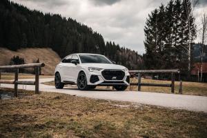 Audi RS Q3 Sportback by ABT 2020 года 